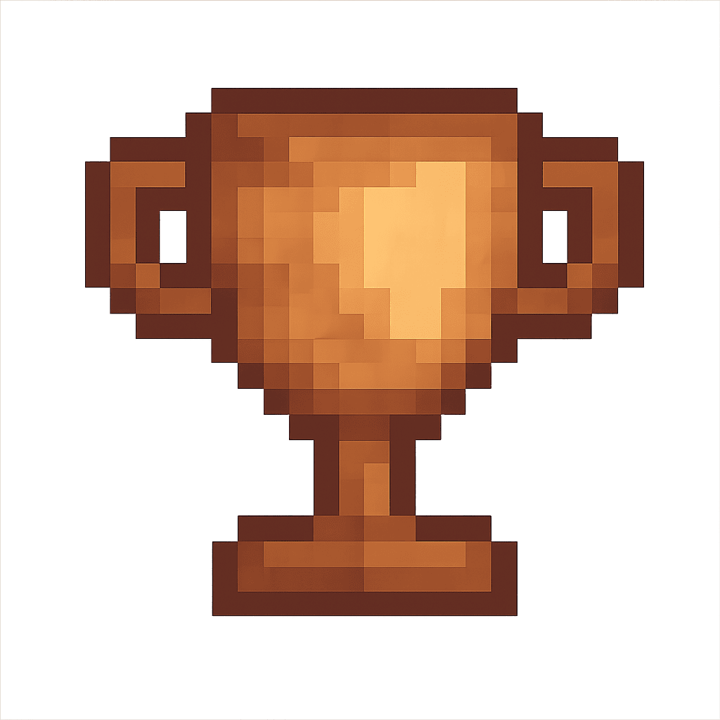 Achievements